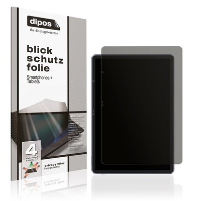 Blickschutzfolie für XP-Pen Magic Drawing Pad 12.2 Zoll matt Schutzfolie Folie