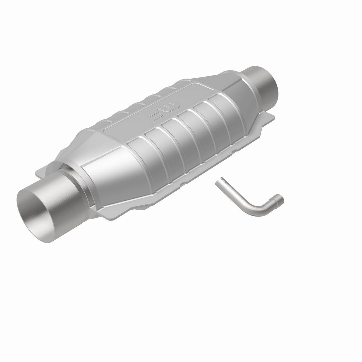 MagnaFlow 94024-BFF Fits 1986 1987 1988 1989 Mercury Grand Marquis Catalytic Con