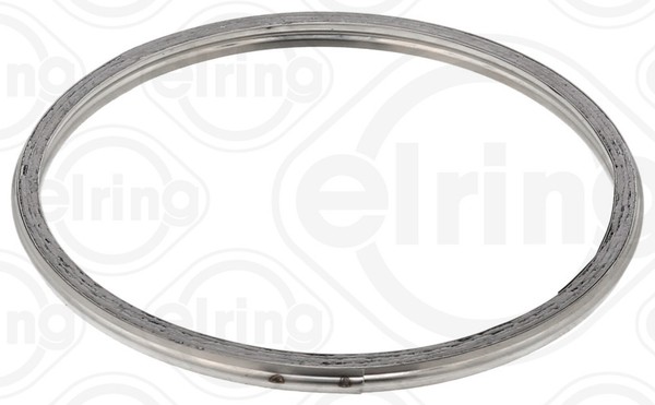 Elring Dichtung Abgasrohr 509.890 FüR Cadillac Saab Opel Insignia G09 Chevrolet-image