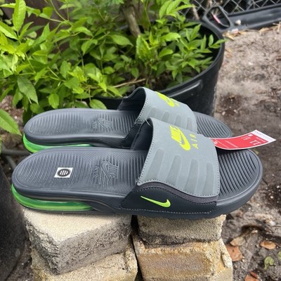 New NIKE AIR MAX Camden Slides Shoes Sneakers Limited Man's Size