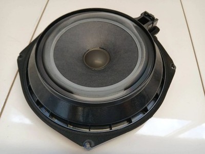 BMW 7 E65 E66 2008 Subwoofer 4910430686 EAG17065