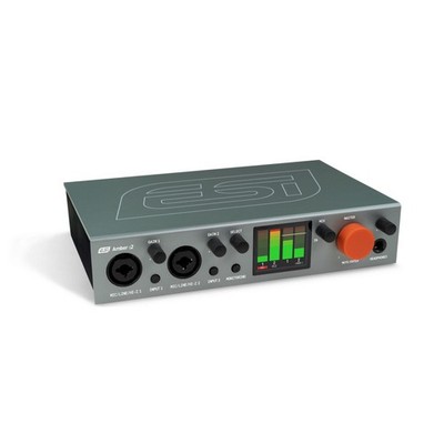 ESI Amber I2 - USB Interface