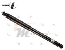Bilstein B4 Gasdruckstoßdämpfer hinten für Nisan Macri III K12 :: 2002 >> 2010