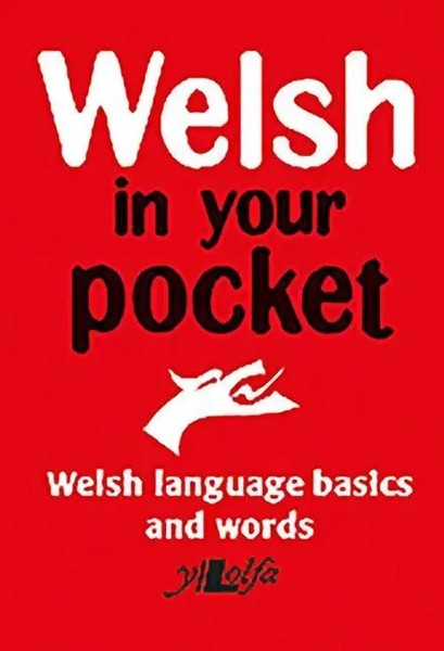 Welsh in your pocket | Englisch | Taschenbuch | in your pocket | 2014 | Y Lolfa-image