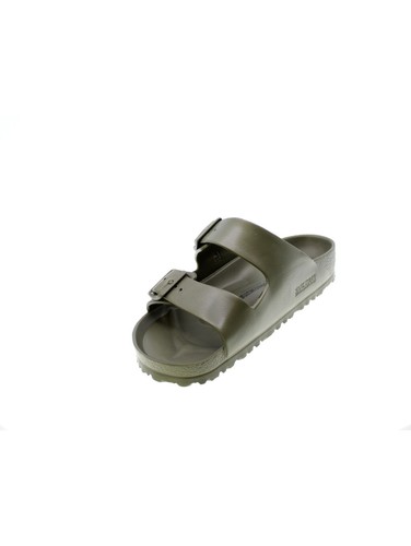 Birkenstock Sandalo Uomo Khaki Arizona eva - Imagen 3 de 6