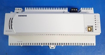 SIEMENS PXC100-E96.A Apogee Direct Digital Control Module
