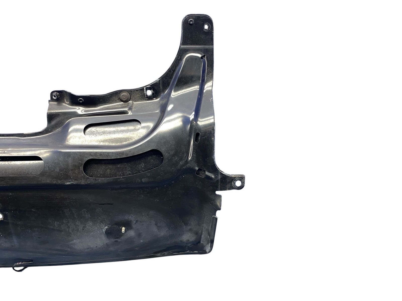 2018 2019 2020 2021 2022 2023 MCLAREN 720S INTERIOR SUPPORT MOUNT BRACKET PANEL