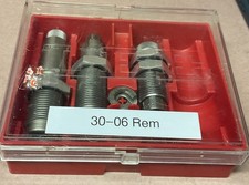 Lee Precision Reloading Dies 3006 REM