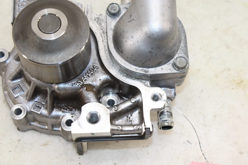 2015-2021 Subaru WRX STI 2.5l Water Pump OEM LU144 - Image 2 of 4