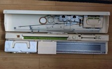 Brother KH 881 Serviced & Tested Knitting Machine
