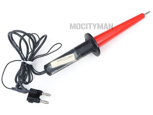 Fluke 80k-6 High Voltage Probe Genuine USA Made