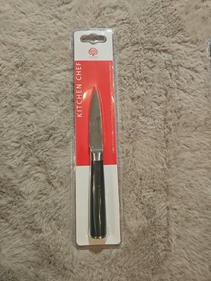 Schulte-Ufer Kitchen Chef - Schälmesser 8cm - Paring Knife - Neu OVP