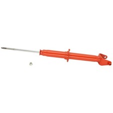 New Kyb Agx Adjustable Rear Strut Assembly For Honda Prelude 1992-2001 New Kyb Agx Adjustable Rear Strut Assembly For Honda Prelude 1992-2001