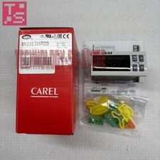 CAREL IR33E7HR20 Temperature controller 1pcs New In Box