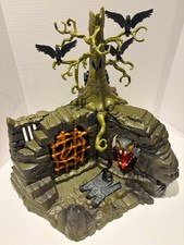 Mattel Creations MOTU Masters Universe Origin...