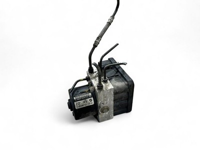 BMW Z4 E85 E86 2003 125kW ABS Steuergerät 6762867 UPG3112