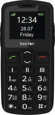 Beafon SL230 Black Neu&OVP