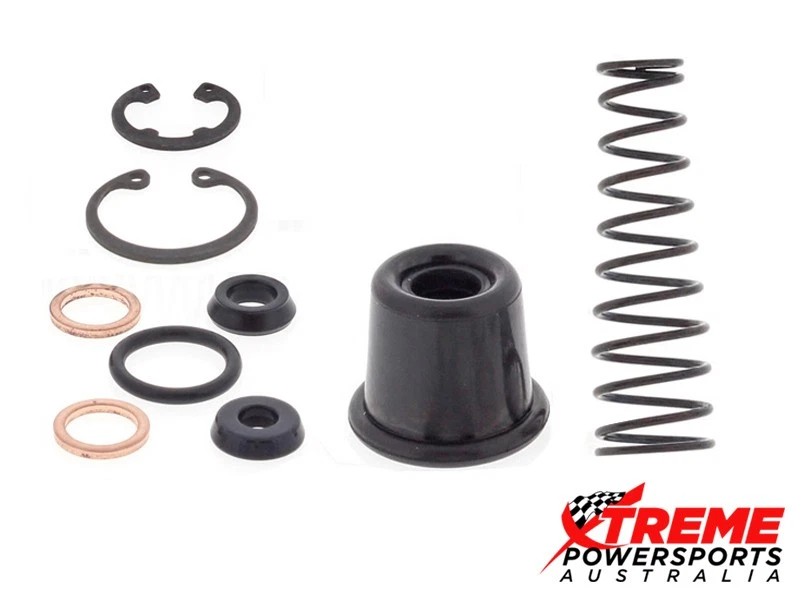 ProX Yamaha WR500Z 1992-1993 Rear Brake Master Cylinder Rebuild Kit 910007 — 第 2/2 张图片