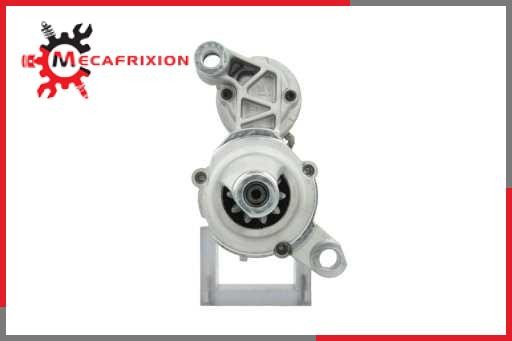 Démarreur Audi A6 S6 C7 avec pignon renforcé - Lanceur haute performance pour châssis 4G2