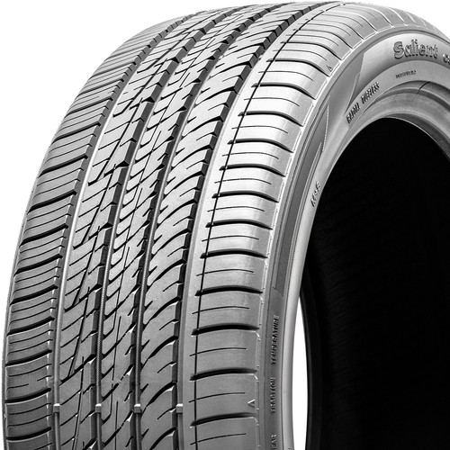 Tire 285/35ZR19 285/35R19 Celimo Salient CS580 A/S High Performance ...