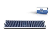 Innenraumfilter Biofunktionaler Innenraumfilter DT Spare Parts FüR Iveco