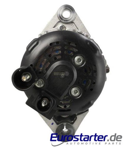 Alternateur 150A DENSO Neuf Origine - Réf. 104210-3521 - Pour FORD, MAZDA, VOLVO
