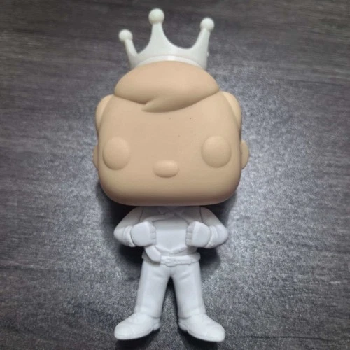 Funko Pop DC heros funko freddy as superman Prototype Clark Kent Vinyl figure