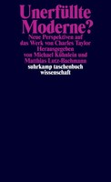 Michael KüHnlein (U. A.) | UnerfüLlte Moderne? | Taschenbuch | Deutsch (2011)