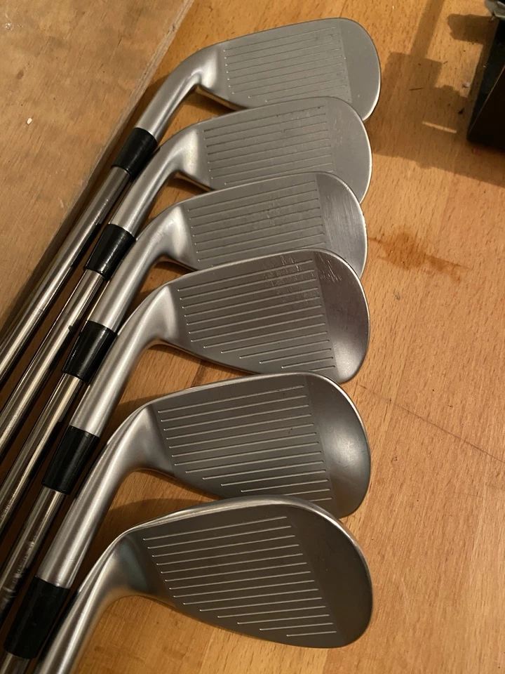 Mizuno Jpx 919 Hot Metal - Bild 2 von 4