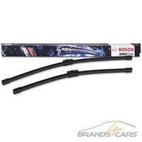 Bosch Aerotwin Wischer Wischblatt Wischerblatt WischerblÄTter 31636221