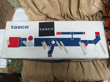 Tasco Telescop 6TR-S  240X in original box