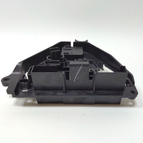 Genuine Harley-Davidson 2014-Up Touring Electrical Caddy Fuse Block ...