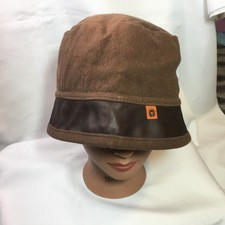 Treetap Amazon Organic Cotton/Canvas Bucket Hat Brown OSFM Unisex