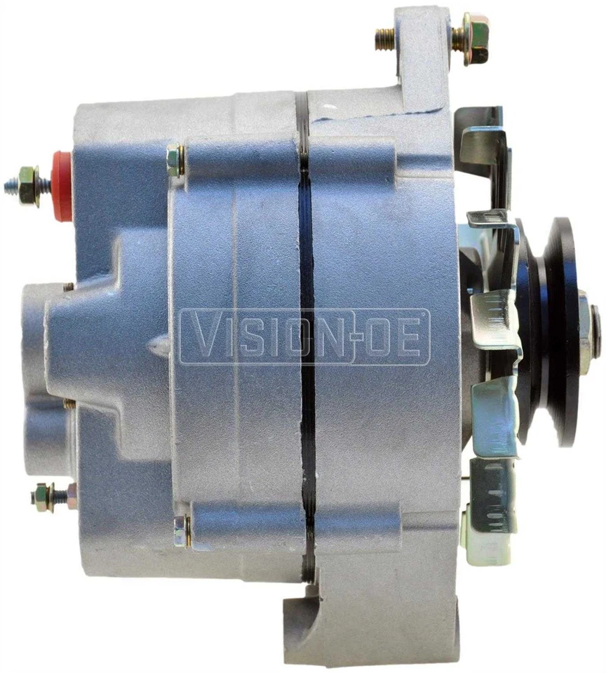 Alternator Vision OE 7122 Reman - Image 4 of 4