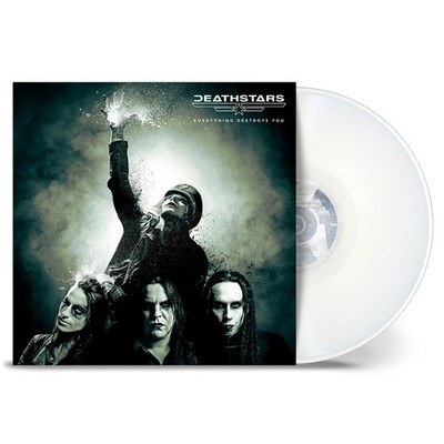 Deathstars Everything Destroys You (Vinyl) (US IMPORT)
