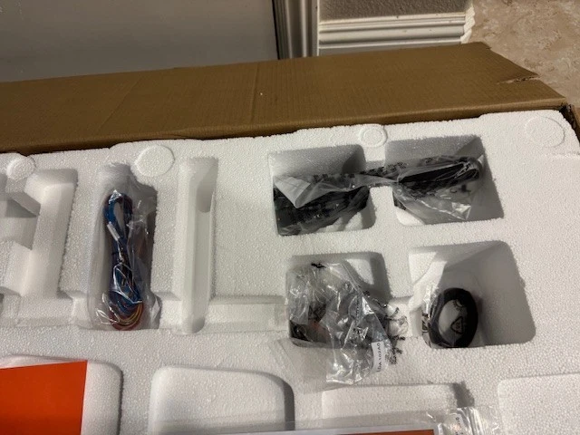 Fanimation Yardley 64" LED Ceiling Fan Aged Bronze Remote 3 Blade Outdoor Light - Image 4 of 4