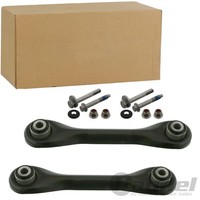 2X Querlenker Hinten Links+Rechts FüR Ford Focus C-MAX DM2 Volvo Mit Schrauben