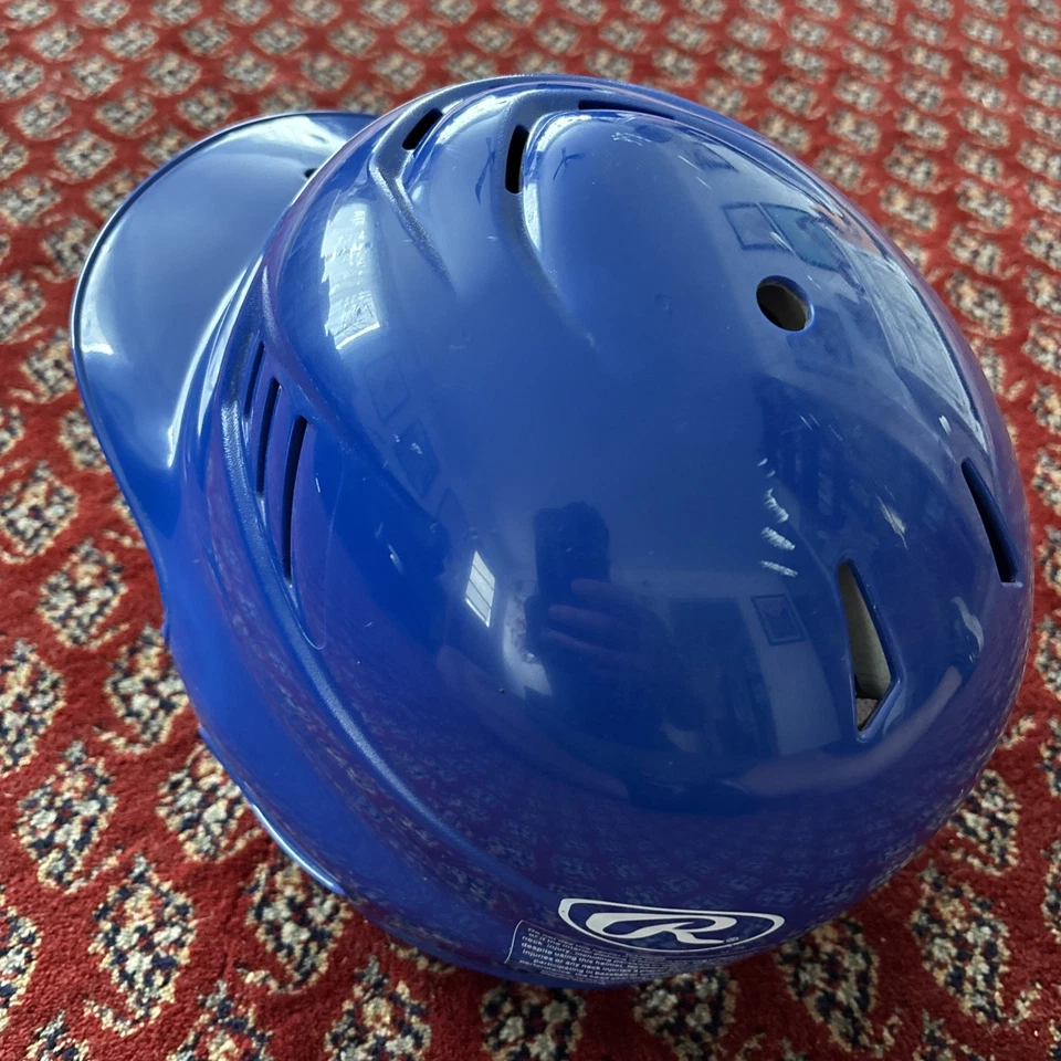 Billy Williams H.o.f. 87 Signed Autographed Chicago Cubs Helmet PSA/DNA 3A58584 - Imagem 3 de 4