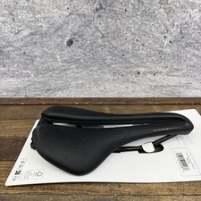 Trek Aeolus Elite Bicycle Saddle Seat Black 155mm 305g Road TT Tri Bike Test Fit