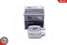 ESEN SKV Ölkühler, Motoröl  u.a. für AUDI, SEAT, SKODA, VW