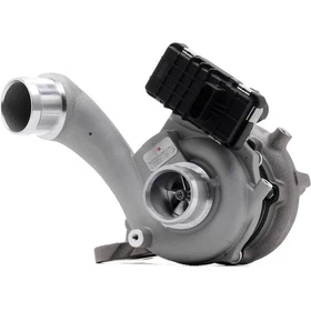 Turbolader STARK für NISSAN NP300 Navara Pickup (D40) Pathfinder III (R51)