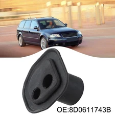 For Passat B5 Brake Vacuum Tube Connector 8D0611743B for Fields Vehicles