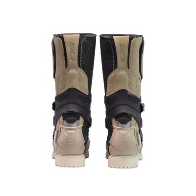 Sidi - Powersports ADVENTURE 2 GORETEX BOOT SAND OCHRE 45 ADVENT2LES 45