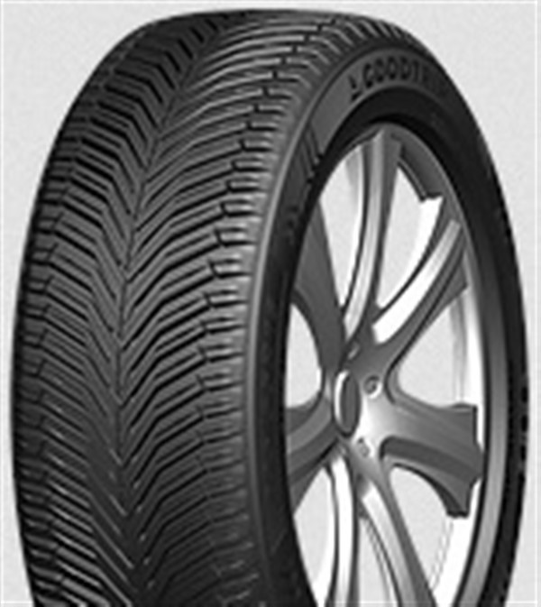 GOODTRIP BLUEGUARD AS 175/65R14 82T BSW - Bild 3
