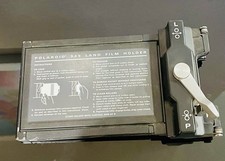 Polaroid 545 Land Film Holder for 4x5 Large Format Camera