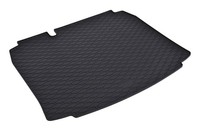 Teppich Auto Gummi Kofferraum Auf Messen FüR A3 (8PA) Sportback Von 2004-2012