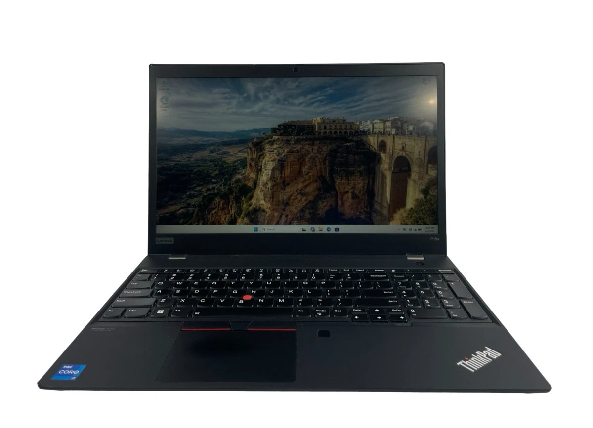 Lenovo ThinkPad P15s Gen 2 PC Laptops & Netbooks for Sale | Shop