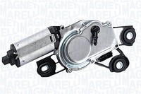 Magneti Marelli Wischermotor Hinten FüR Seat