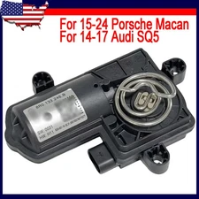 For 15-24 Porsche Macan 14-17 Audi SQ5 8R0133246B Exhaust Actuator Control Valve