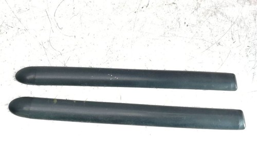 Nissan Micra K11 1.0i 40kW Petrol 2/3D 1999 Rear fender molding trim set - Picture 7 of 7